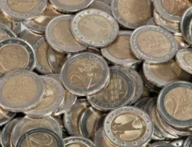 Ένα 2ευρω που δεν είναι… ευρώ